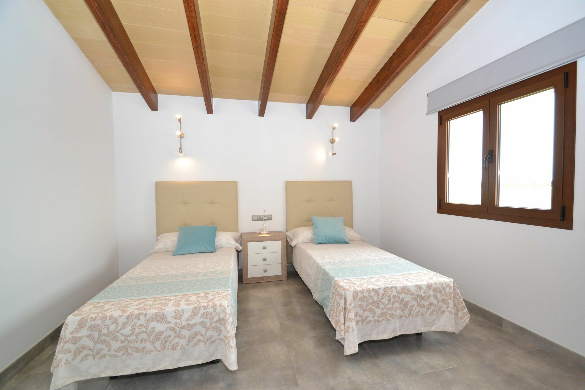 178 Villa Flor De Sal Etv8491 By Mallorca Charme มูโร ภายนอก รูปภาพ